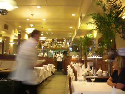 Brasserie Flo